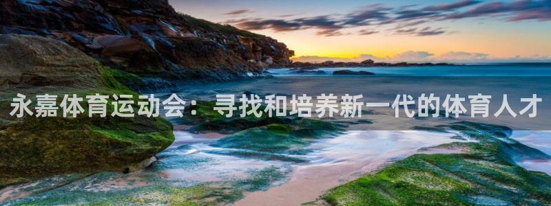 海南凯发官网下载：永嘉体育运动会：寻找和培养新一代的