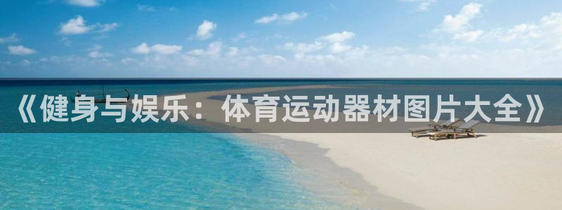 凯发官方正版app集团官网首页：《健身与娱乐：体育运